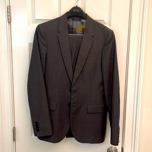 Paul Smith Suit